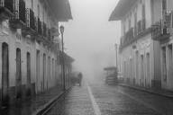 Casona del Conde