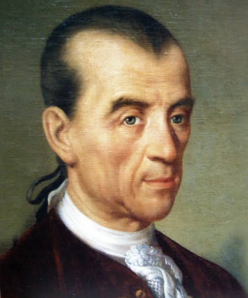 Pedro Romero de Terreros