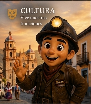Isabella Villaseñor AI