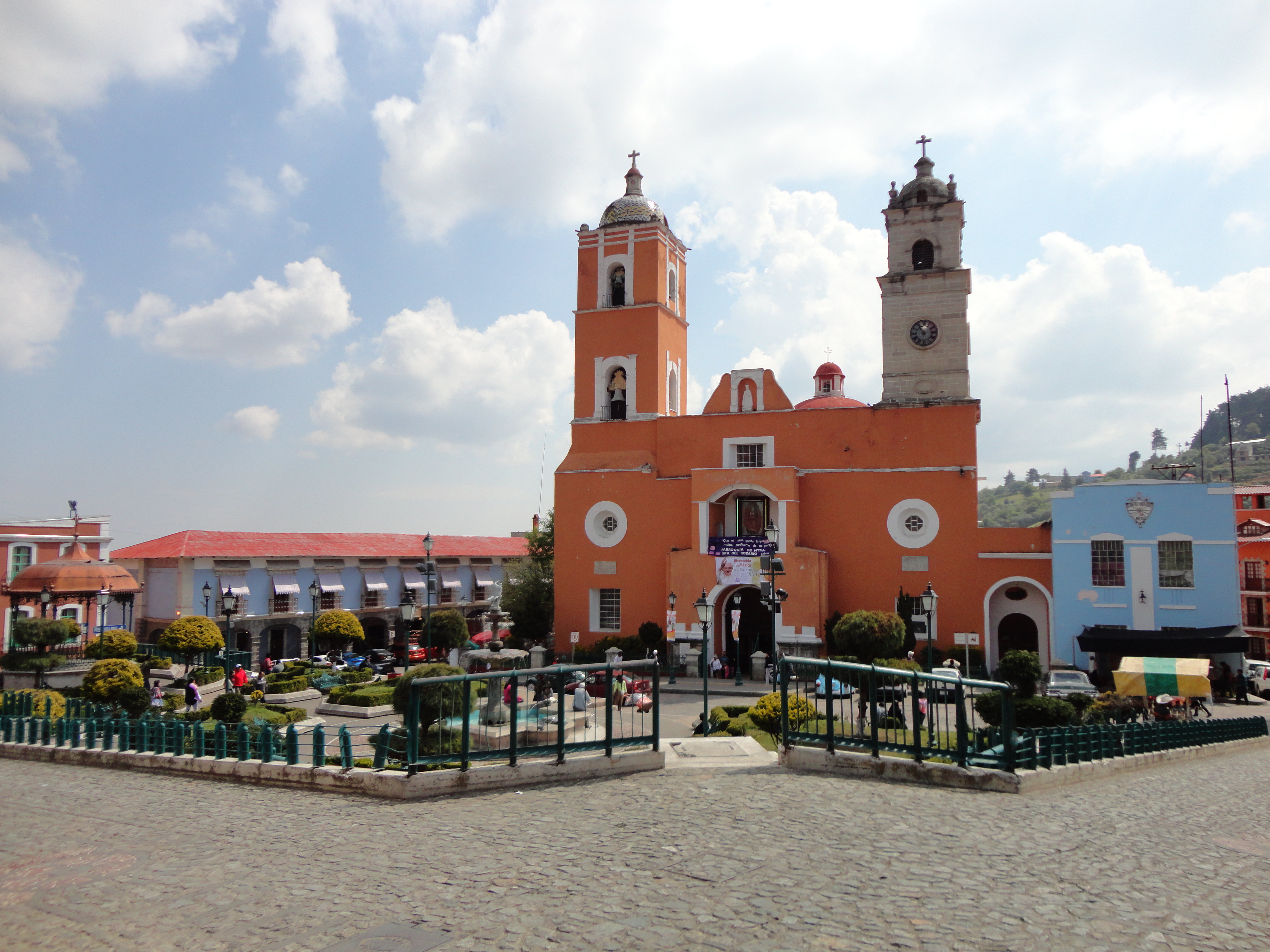 Maestros del Retablo